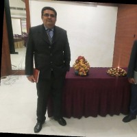 Kalpesh Thakkar