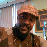 Keith Barnes