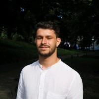 Tudorache Doru-Andrei