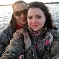 Colby And Amy Mears