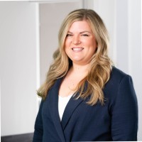 Andrea Morton