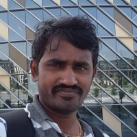 Thiyagu Nagarajan