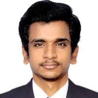 Ravi Kiran K