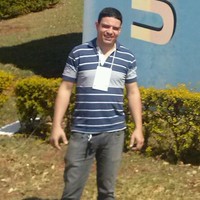 Reginaldo Lima Freitas
