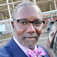 Charles Reddick