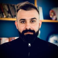 Mohammed Raja