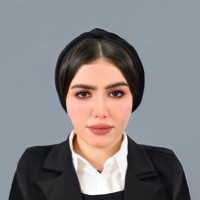 Tamara Mohammed