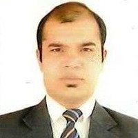 Itaat Ullah Khan