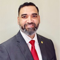 Syed Haseebuddin