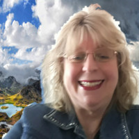 Anne Marie Hamilton