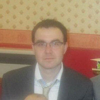 Daniel Gittins