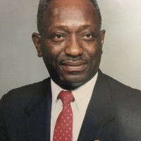 William (Bill) King
