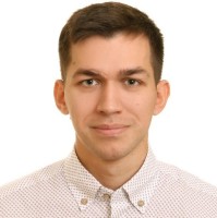 Yaroslav Chalyk