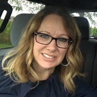 Kristine Kellner