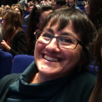 Nadia Bertagne