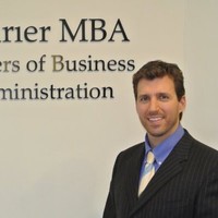 Daniel Godos, MBA