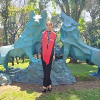 Daniela Martínez De La Vega Maldonado