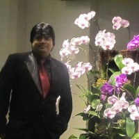 Udit Parekh