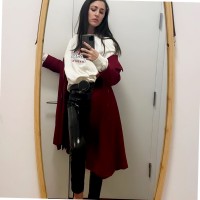 Andrea Edelstein