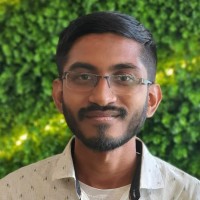 Kalpesh Zarkar