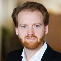 Daniel Fornbrandt