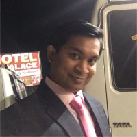 Rohitesh Kumar