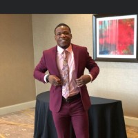 Terik Miller