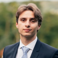 Rares Zavaleanu