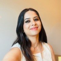 Kiran Sahu