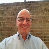 Jon Van Wieren