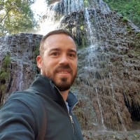 Miguel Romero Redondo