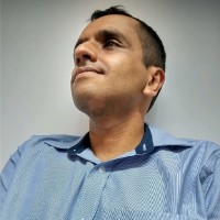Carlos Pinto