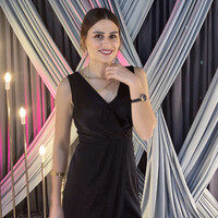 Aysun Bayrak
