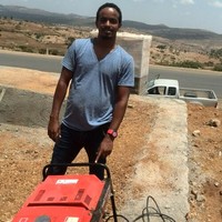 Mulugeta Ashango