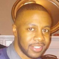 Terry Hardison