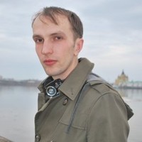 Alexander Shalaev