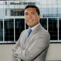 Oscar Fernando Aledo Uema