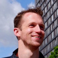 Evert Van Doorn