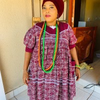 Lipony Matsekoleng