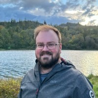Warren Dundas-Starr, Pr. Eng.