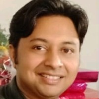 GAGAN PAUL