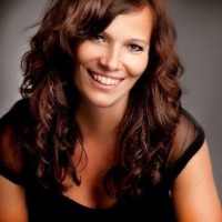 Sonja Rosenberger