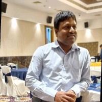 Tirumani Satish Goud