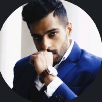 Lakshay Grover