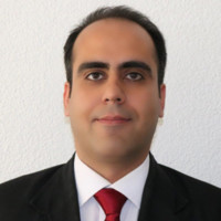 Mohammad Mashayekhpour