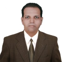 Mukund Gavade