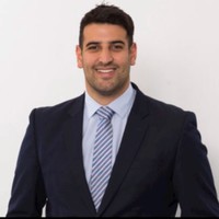 Nicholas Papaioannou
