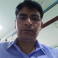 Dinesh Saini