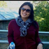 Nichola Mccall