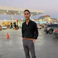 Mostafa Serag